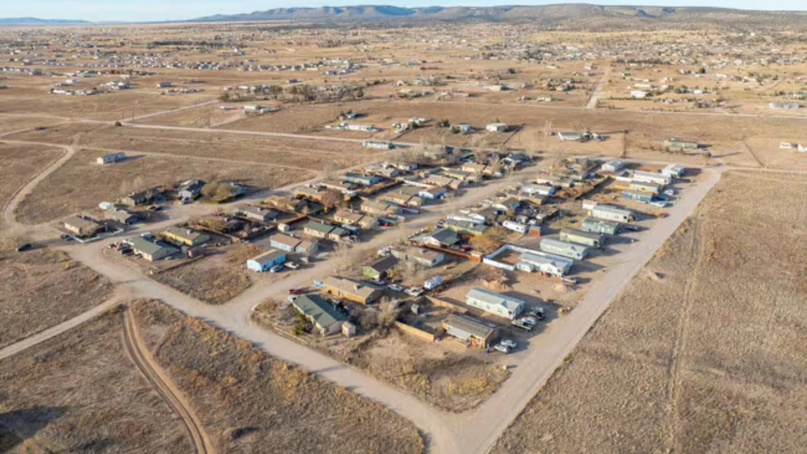 Paulden, AZ