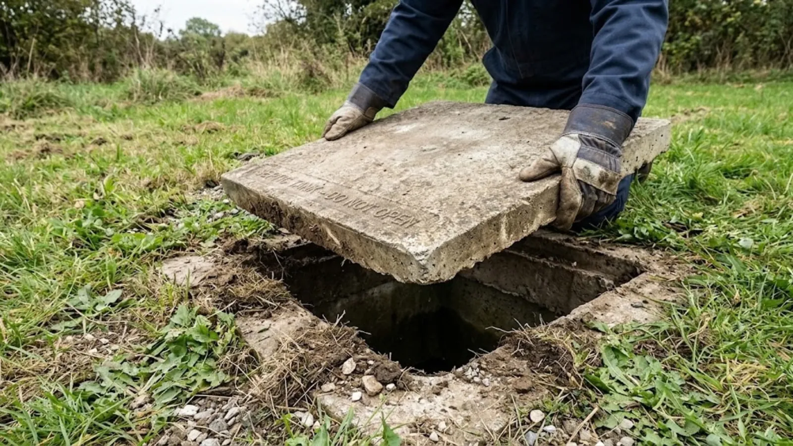 Septic Tank Maintenance Schedule in Prescott, Yavapai County